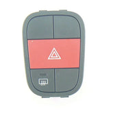 Fiorino Anahtar Kumanda Grubu 2007-2022 Srk 735461125